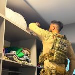 PF faz operação após homem sacar R$ 300 mil em agência bancária de Manaus