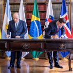 Brasil conclui acordos do Mercosul e amplia acesso a novos mercados
