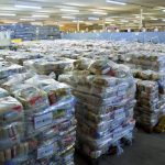 Manaus enviará mais 230 toneladas de ajuda humanitária para a Venezuela