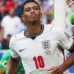 Bellingham decide na prorrogação, Inglaterra vence Noruega por 2 a 1 e vai à semifinal da Copa