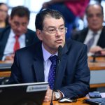 Eduardo Braga diz que defenderá Zona Franca após recurso da Fiesp contra benefícios fiscais