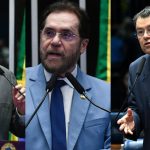 Senadores do Amazonas votam a favor da aposentadoria especial para agentes de saúde