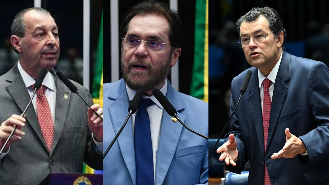 Senadores do Amazonas votam a favor da aposentadoria especial para agentes de saúde