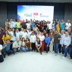 Federação União Progressista, PSB e Podemos anunciam convenção conjunta para o dia 4 de agosto em Manaus