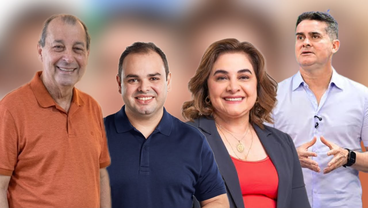 Candidatos ao Governo do Amazonas poderão gastar até R$ 7,1 milhões na campanha, define TSE