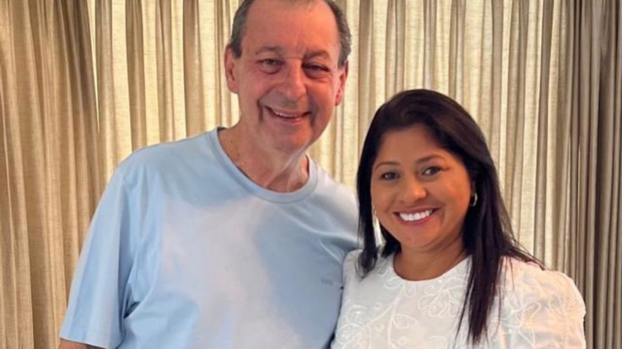 Primeira suplente de Omar Aziz afirma estar preparada para chegar ao Senado