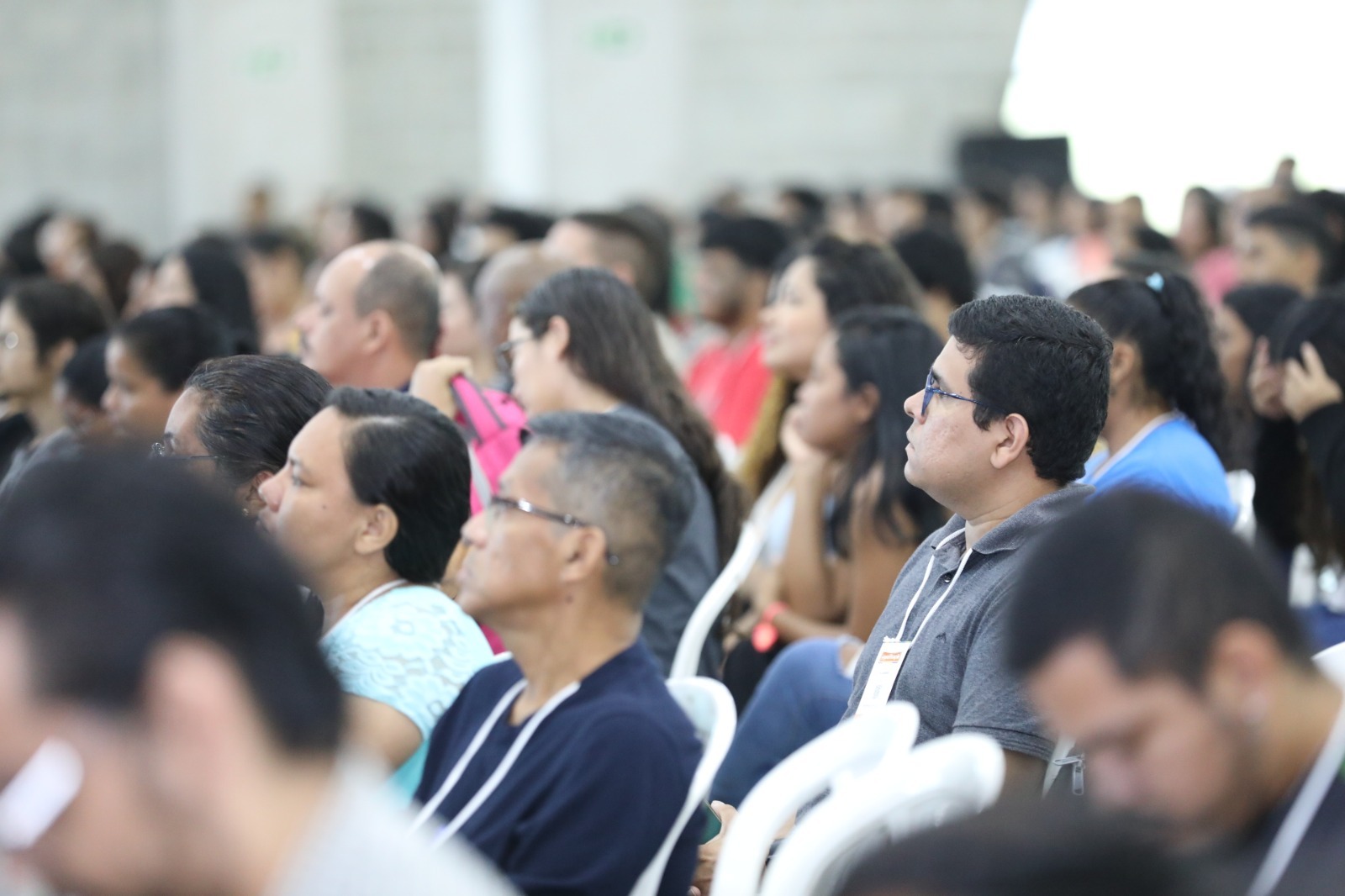 Quer trabalhar no Distrito Industrial? Prefeitura abre 400 vagas para curso gratuito de TBO