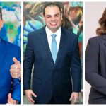 Pesquisa DMP mostra empate técnico na disputa pelo 2º turno no AM