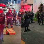 VÍDEOS: Homem em situação de rua é morto com tiros na cabeça próximo à Feira da Betânia, em Manaus