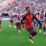 Espanha derrota a Argentina e é bicampeã da Copa do Mundo de 2026