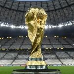 Copa de 2026: quartas de final reúnem favoritos e azarões