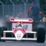 Capacete de Ayrton Senna é vendido por R$ 3,5 milhões em leilão