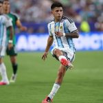 Thiago Almada no Flamengo? Entenda cenário da possível contratação
