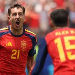 Espanha goleia a Áustria e avança às oitavas da Copa do Mundo