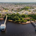 Mais de 300 bairros de Manaus ficarão sem água na próxima quarta-feira (5); veja a lista