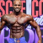 Fisiculturista Mailson Araújo morre aos 35 anos após passar mal em casa