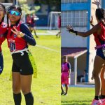 Manaus recebe evento gratuito de Flag Football para crianças neste sábado (25)
