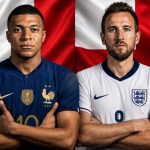 França x Inglaterra: veja onde assistir ao vivo, horário e escalações da disputa pelo 3º lugar
