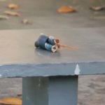 VÍDEO: Artefato explosivo é encontrado em escola de Manaus e desativado pelo Grupo Marte