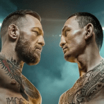 Holloway faz apelo para McGregor confirmar volta ao UFC 329
