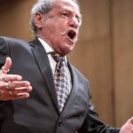 ‘Carmina Burana fala sobre a própria trajetória humana’, diz Inacio De Nonno