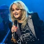 Morre Bonnie Tyler, estrela do pop rock que conquistou o mundo nos anos 80