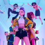 ‘Férias Criativas’ com oficinas e show especial ‘As Guerreiras Mágicas do K-Pop’ em pizzaria de Manaus