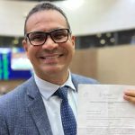 TJAM suspende decisão e mantém Jaildo Oliveira no cargo de vereador