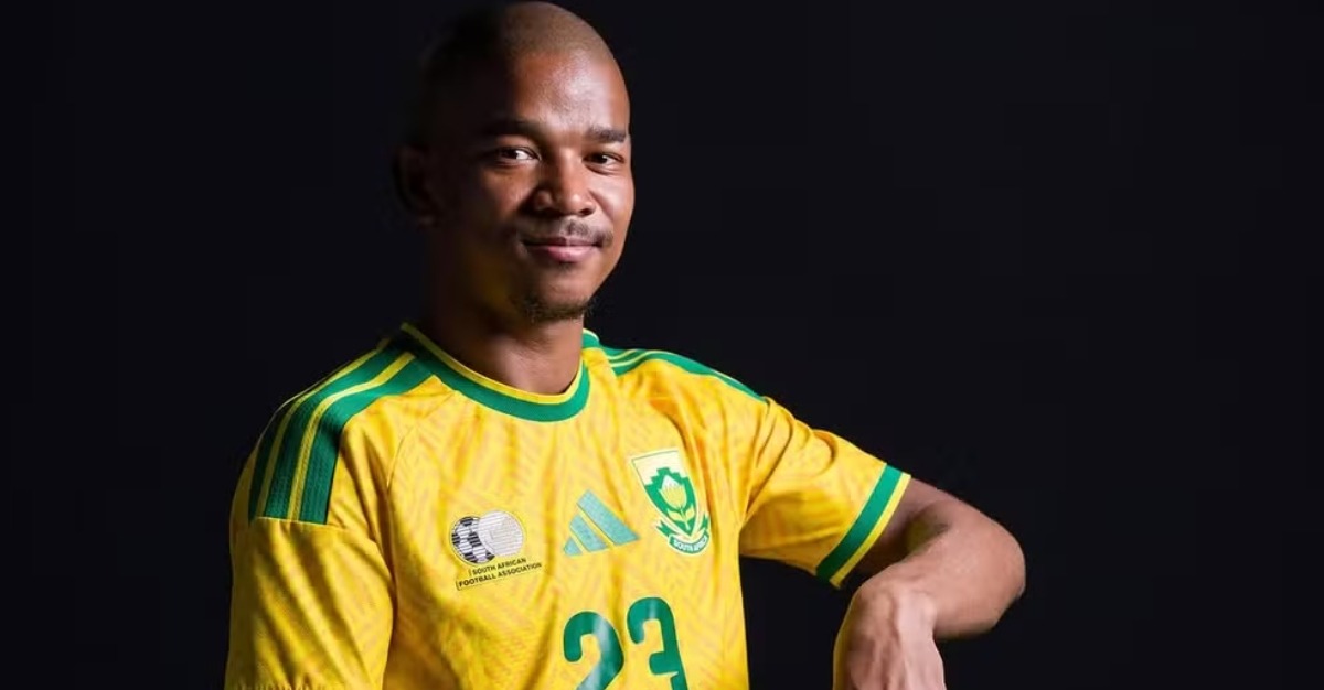 Jayden Adams morreu de quê? Causa da morte de jogador da África do Sul ainda é investigada