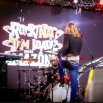 Festival de rock gratuito reúne shows no Largo de São Sebastião