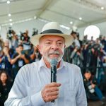 Lula chama Flávio Bolsonaro de “traidor da pátria” após carta aos EUA