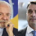 Lula e Flávio Bolsonaro pedem ampliação do horário de votação até as 19h