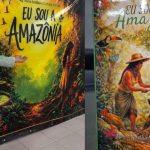 Escritora Maria Auxiliadora Tribuzzi leva a voz da Amazônia ao Museu do Louvre, em Paris