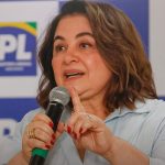 Maria do Carmo diz que vice será anunciado na convenção do PL