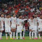 Oitavas de final começam hoje com Canadá e Marrocos, Paraguai e França