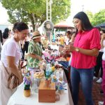 Projeto cria selo para mulheres empreendedoras do interior do Amazonas
