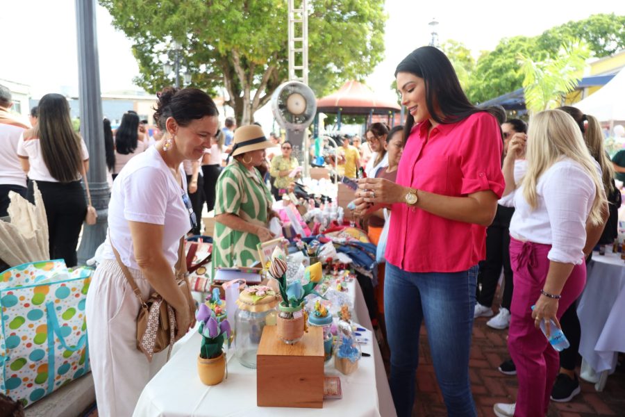 Projeto cria selo para mulheres empreendedoras do interior do Amazonas