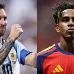 Espanha x Argentina: onde assistir, horário e tudo sobre a final da Copa do Mundo 2026