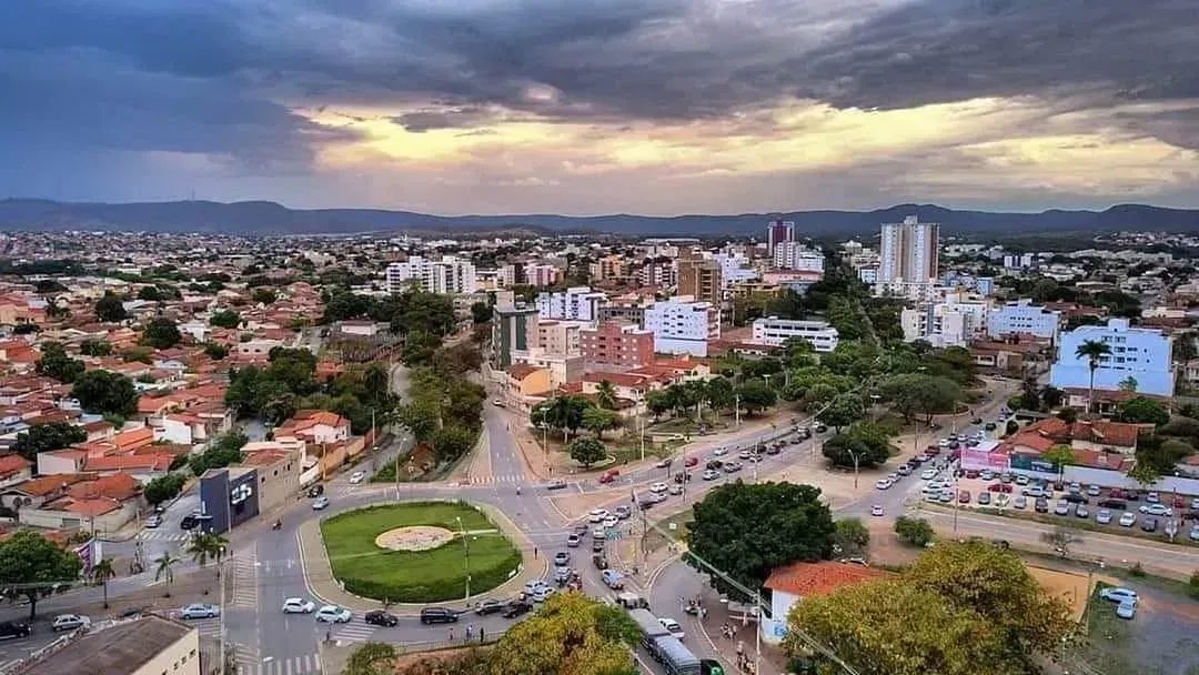 Tremor de magnitude 1,3 é registrado em cidade de Minas Gerais