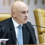 Moraes dá 48 horas para Bolsonaro informar se autorizou vídeo com IA