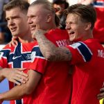 Noruega vence por 2 a 1 e elimina o Brasil da Copa do Mundo