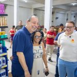 Plano de Omar aposta no empreendedorismo e na economia criativa para ampliar geração de renda no Amazonas