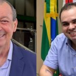Omar lidera disputa pelo Governo do Amazonas, seguido por Cidade, aponta pesquisa Projeta