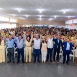 Omar propõe fortalecimento dos conselhos tutelares e melhores salários e condições de trabalho