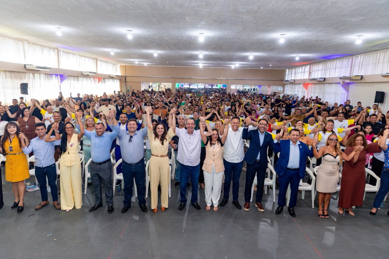 Omar propõe fortalecimento dos conselhos tutelares e melhores salários e condições de trabalho