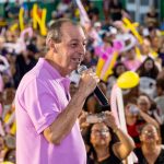 Omar aposta em cursos de qualificação para preparar jovens para empregos no Amazonas