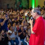 Omar defende que governo volte a distribuir casas a quem precisa em Manaus e no interior do Amazonas