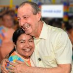 Omar Aziz lança Eixo 2 de plano com propostas para saúde e segurança