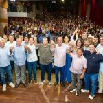 Omar Aziz apresenta propostas para saúde, segurança e assistência social