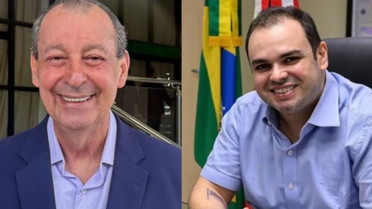 Omar lidera disputa pelo Governo do Amazonas, seguido por Cidade, aponta pesquisa Projeta